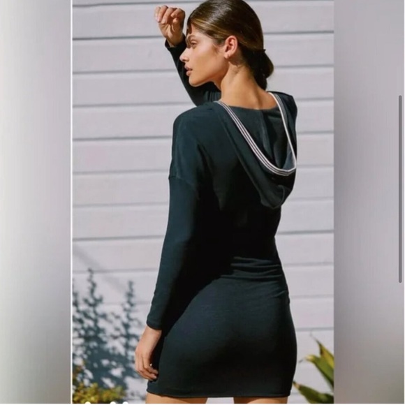 Anthropologie Daily Practice dress 👟 - Picture 3 of 7